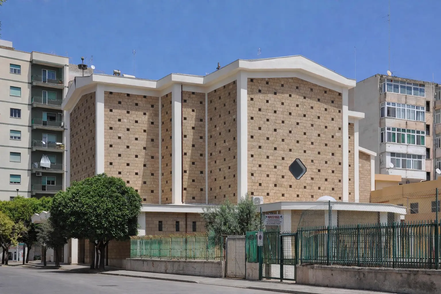 foto chiesa